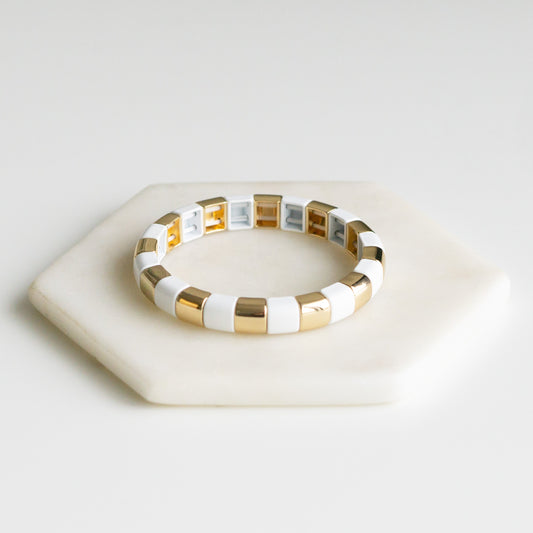 Aerin Collection - Ashen Bracelet